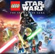 LEGO Star Wars: The Skywalker Saga