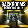 Backrooms: Escape Together