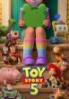 Toy Story 5