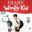 Diary Of A Wimpy Kid