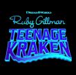 Ruby Gillman, Teenage Kraken