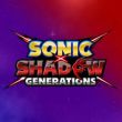 SONIC X SHADOW GENERATIONS