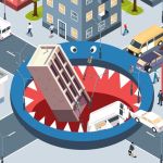 Hole.io logo