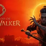 The Blood of Dawnwalker logo