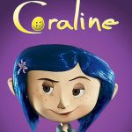 Coraline logo