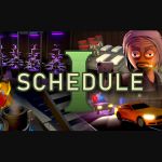 Schedule I logo