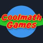 Cool maths games logo