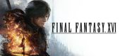 FINAL FANTASY XVI logo