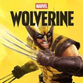 Marvel Wolwerine logo