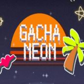 Gacha Neon logo
