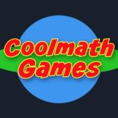 Cool maths games logo