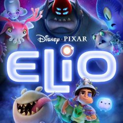 Elio logo