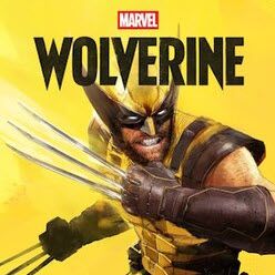 Marvel Wolwerine logo
