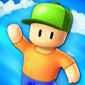 Stumble Guys logo