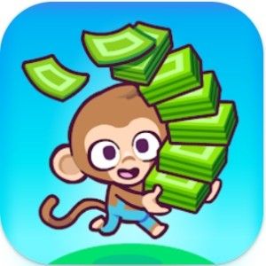 Monkey Mart logo
