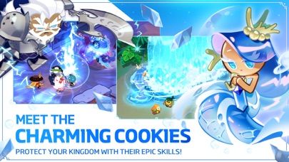 CookieRun: Kingdom
