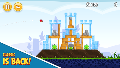 Angry Birds