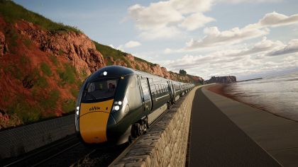 Train Sim World® 6