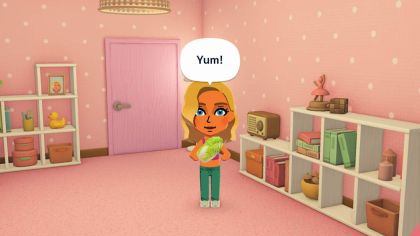 Tomodachi Life™: Living the Dream