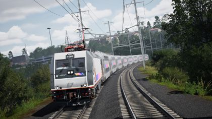 Train Sim World® 6