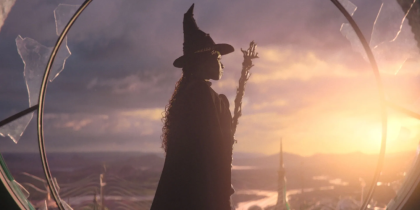 Wicked: For Good
