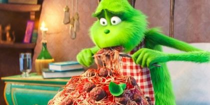 Grinch
