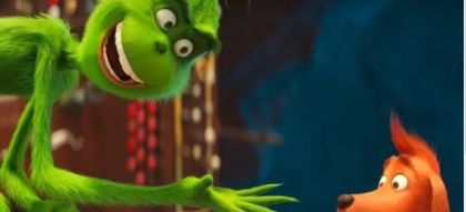 Grinch