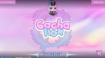 Gacha Nox
