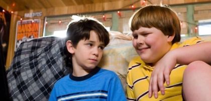 Diary Of A Wimpy Kid