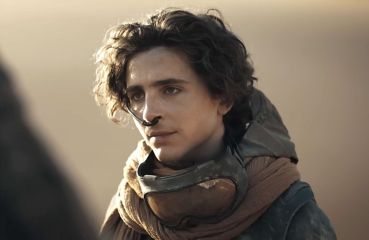 Dune 2