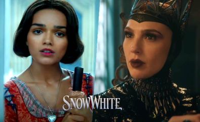 Snow White