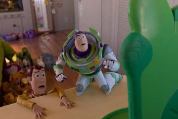 Toy Story 5