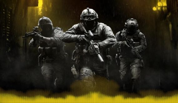 Modern Warfare 4 Beta Access May Be Linked to Discord Nitro img