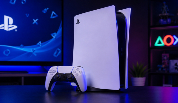 PlayStation’s Digital Shift Could Push Budget Players Elsewhere img