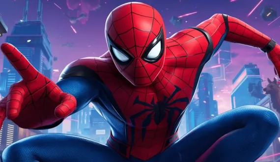 Spider-Man: Brand New Day Gives Yelena Belova a New MCU Title img