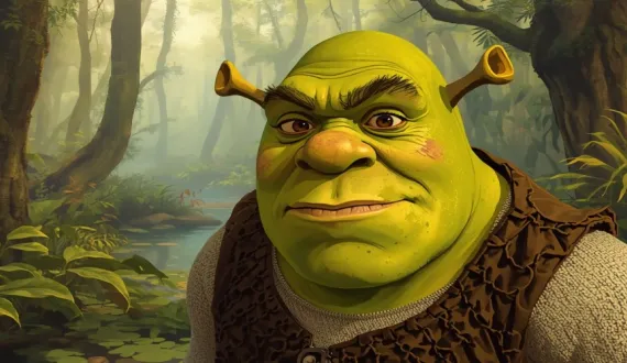 Shrek Joins Brawlhalla in New Limited-Time Crossover img