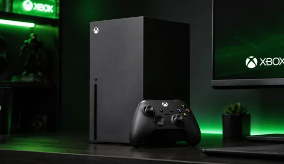 Xbox Revenue Declines as Microsoft Reshapes Its Gaming Business img