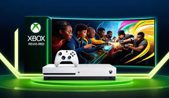 Gaming Reborn: Microsoft's Bold Overhaul for a New Era in Xbox Growth img