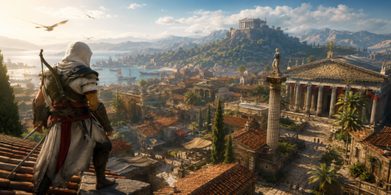 How to Get Rabbit Pelt in Assassin’s Creed Black Flag Resynced img