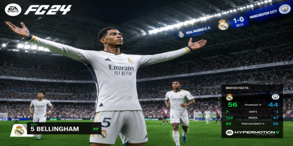 EA Removes Paid Progression From College Football 27 After Player Backlash img