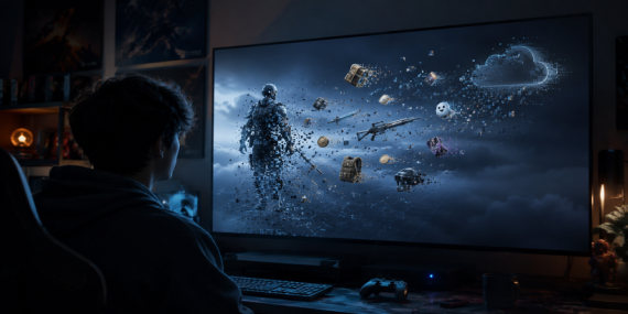 What Happens to Your Digital Items When an Online Game Shuts Down? img