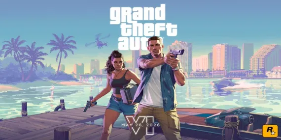 GTA 6 Trailer 3 Rumored for an August Reveal img