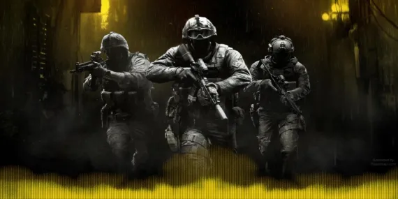 Modern Warfare 4 Beta Access May Be Linked to Discord Nitro img