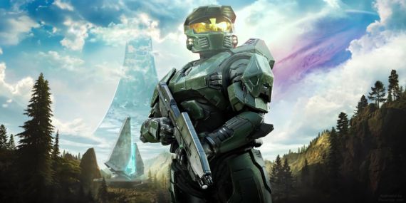 Halo: Campaign Evolved Players Can Claim Four Free Armor Skins img
