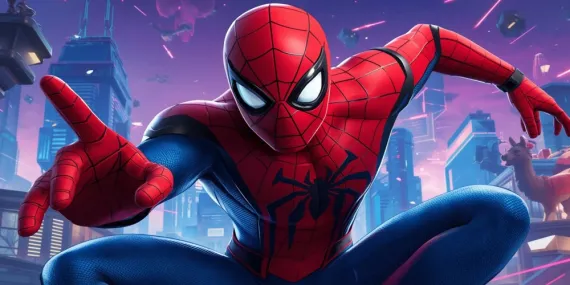 Spider-Man: Brand New Day Gives Yelena Belova a New MCU Title img