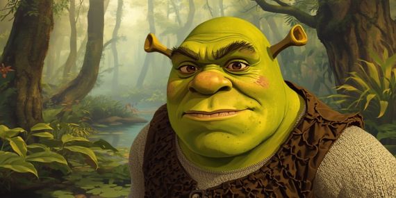 Shrek Joins Brawlhalla in New Limited-Time Crossover img