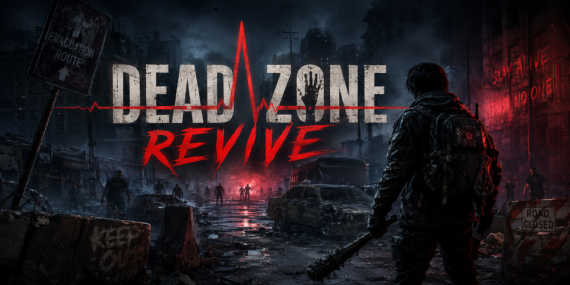 Dead Zone Revive Brings Post-Apocalyptic Survival to Steam for Free img