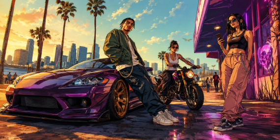 GTA Online Casino Features Disabled for Australian Players img