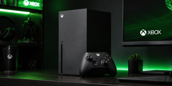 Xbox Revenue Declines as Microsoft Reshapes Its Gaming Business img